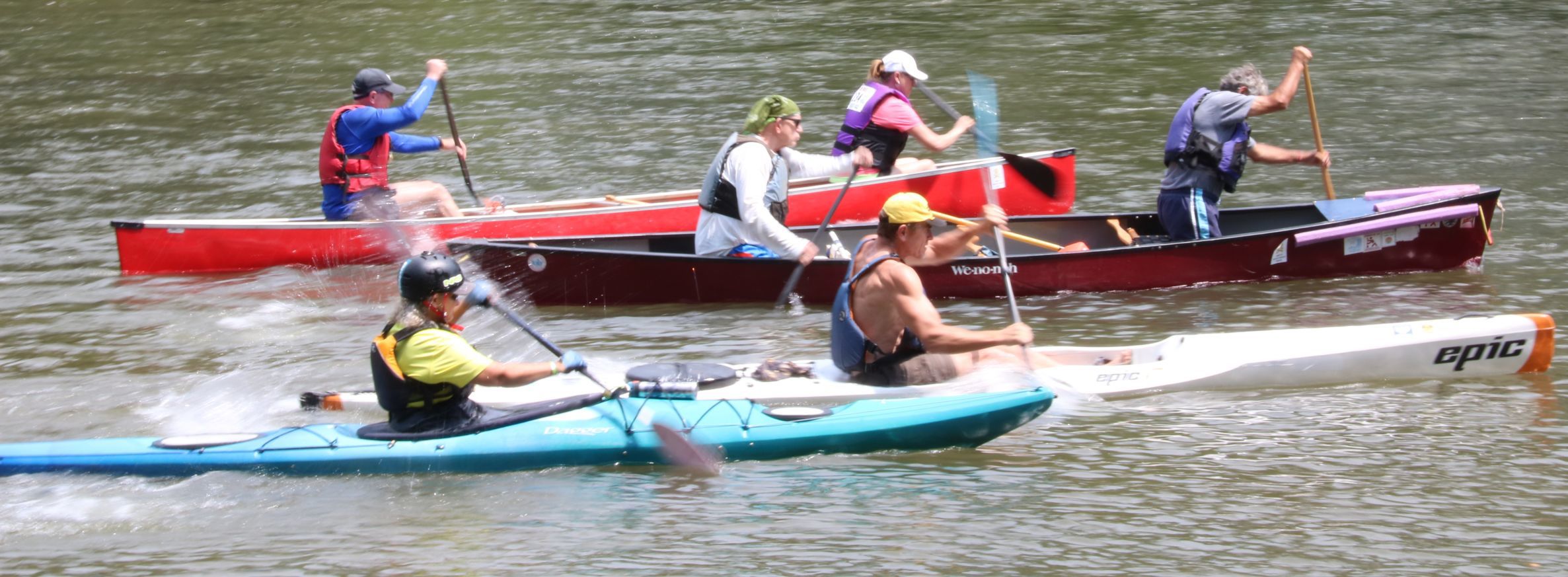 Smith River Fest 3